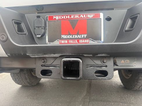 Used 2022 Ford F250 XLT w/ XLT Value Package AWD/4WD image 22
