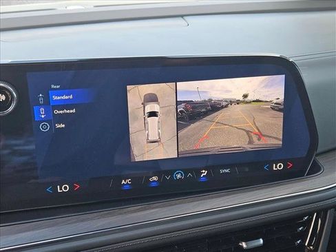 New 2026 Chevrolet Tahoe LS image 13