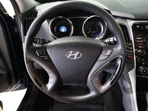 Used 2013 Hyundai Sonata GLS w/ Popular Equipment Pkg FWD image 37