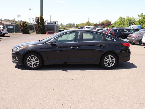 Used 2017 Hyundai Sonata SE FWD image 8