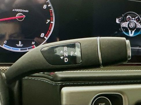 Certified 2023 Mercedes-Benz G 550 G 550 image 17