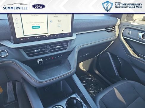 New 2026 Ford Explorer Tremor w/ Tremor Convenience Package AWD/4WD image 24