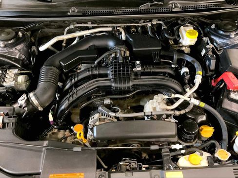 Certified 2022 Subaru Impreza 2.0i image 31