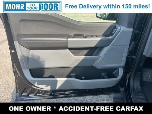 Used 2023 Ford F150 XLT image 12