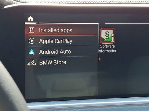 Used 2023 BMW X5 xDrive50e AWD/4WD image 26