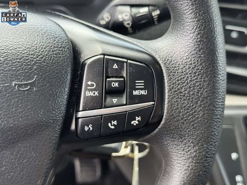 Used 2025 Ford Transit 250 Low Roof w/ Exterior Upgrade Package RWD image 20
