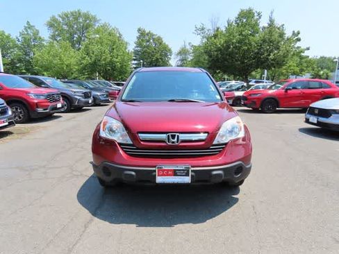 Used 2008 Honda CR-V EX-L image 6