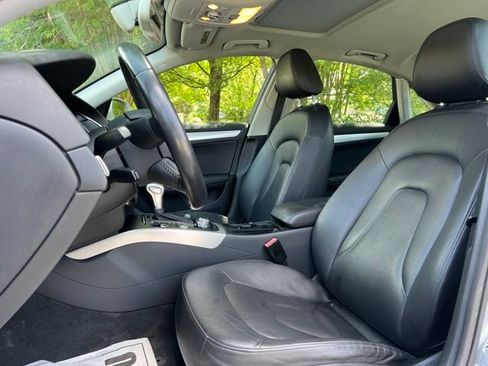 Used 2014 Audi A4 2.0T Premium Plus w/ Premium Plus Package AWD/4WD image 13