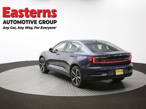 Used 2022 Polestar Polestar 2 w/ Pilot Package image 60