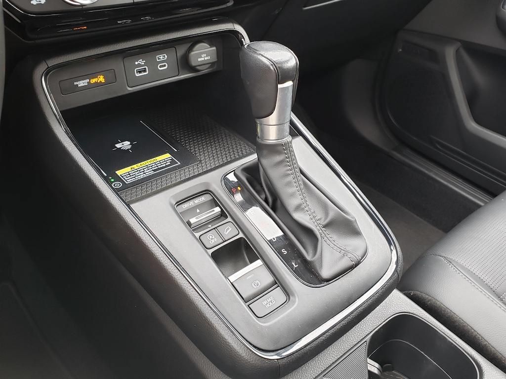 Used 2024 Honda CR-V EX-L image 30