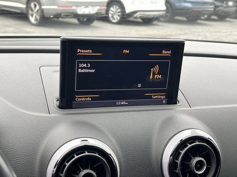 Used 2015 Audi S3 Prestige image 18