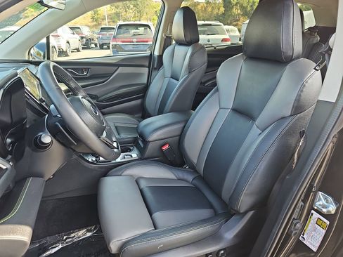 Certified 2023 Subaru Ascent Onyx Edition Limited image 15