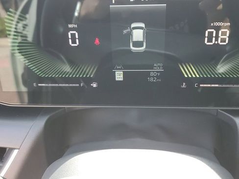 Certified 2025 Kia K4 LXS image 24