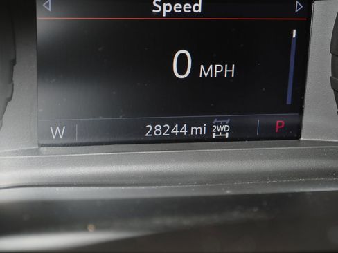 Used 2021 Chevrolet Silverado 2500 LTZ w/ LTZ Convenience Package image 20