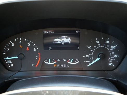 Certified 2022 Ford Escape SE w/ Convenience Package AWD/4WD image 23