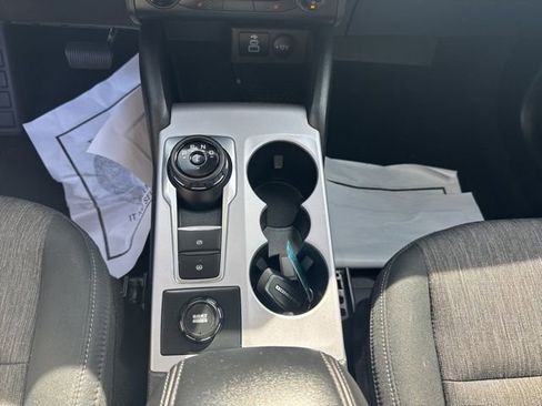 Used 2023 Ford Bronco Sport Big Bend w/ Convenience Package image 21