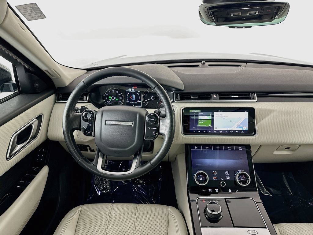 Used 2020 Land Rover Range Rover Velar S AWD/4WD image 22