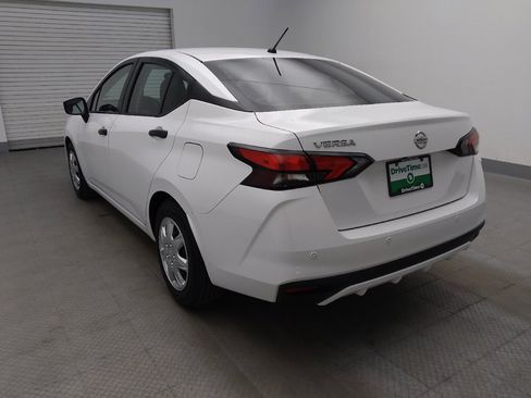 Used 2022 Nissan Versa S FWD image 6