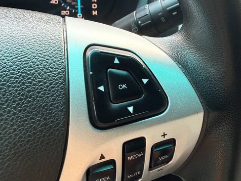 Used 2015 Ford Explorer FWD image 24