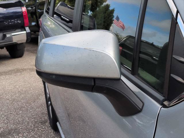 Certified 2022 Toyota Sienna LE FWD image 12