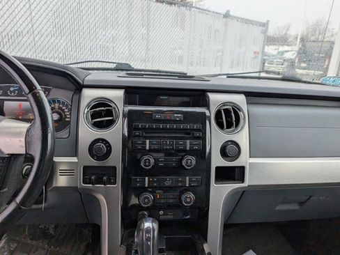 Used 2012 Ford F150 Platinum image 3