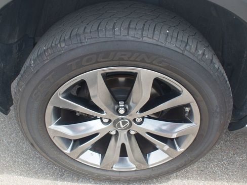 Used 2020 Lexus NX 300 F Sport w/ F Sport Premium Package FWD image 27