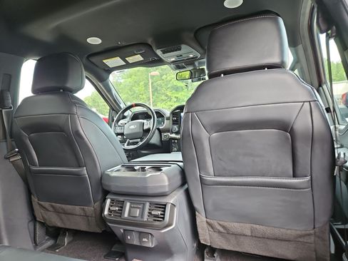 Used 2021 Ford F150 Raptor w/ Equipment Group 801A High AWD/4WD image 18