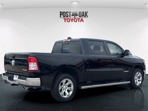 Used 2022 RAM 1500 Big Horn image 7