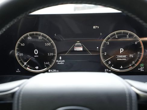 New 2026 INFINITI QX80 4WD image 12
