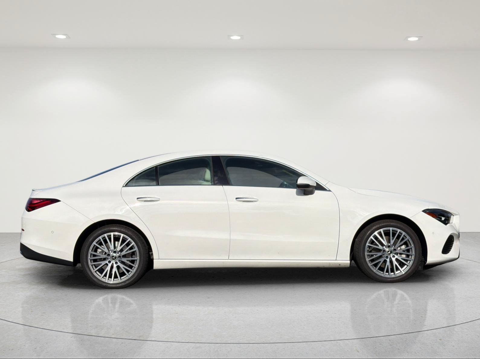 Used 2026 Mercedes-Benz CLA 250 4MATIC image 6
