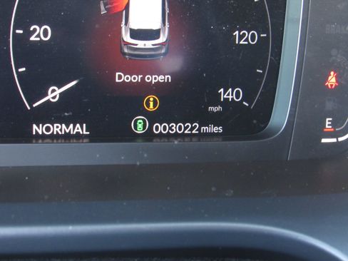 Certified 2025 Acura ADX FWD image 30