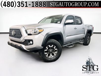 Used 2019 Toyota Tacoma SR5