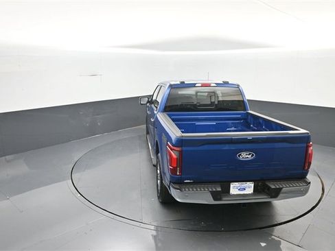 New 2025 Ford F150 Lariat w/ Equipment Group 502A High image 25