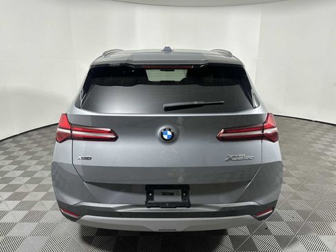 New 2026 BMW X3 xDrive30 w/ Convenience Package image 2