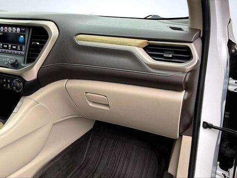 Used 2019 GMC Acadia Denali w/ Technology Package image 17