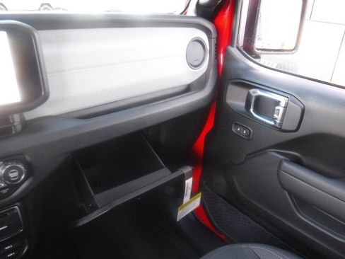 New 2026 Jeep Wrangler Willys image 30