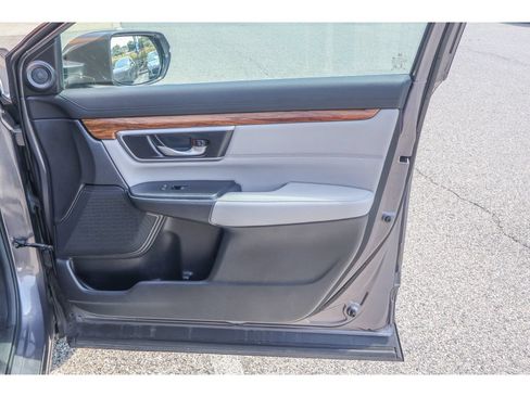 Used 2022 Honda CR-V EX-L image 16