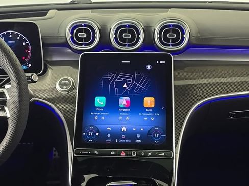 New 2026 Mercedes-Benz CLE 300 4MATIC Coupe image 19