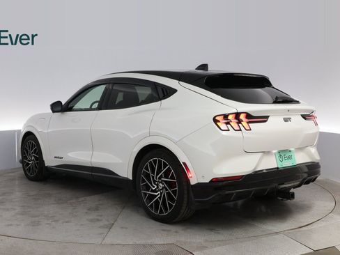 Used 2023 Ford Mustang Mach-E GT image 14