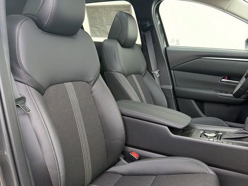 New 2026 MAZDA CX-50 2.5 Hybrid w/ Cargo Package image 20