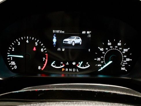 Certified 2022 Ford Escape SEL image 25