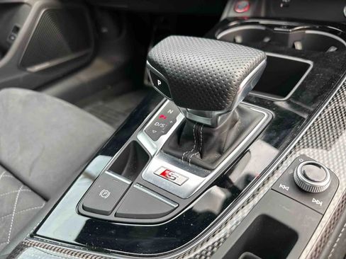 Used 2022 Audi S5 Premium Plus w/ Premium Plus image 23