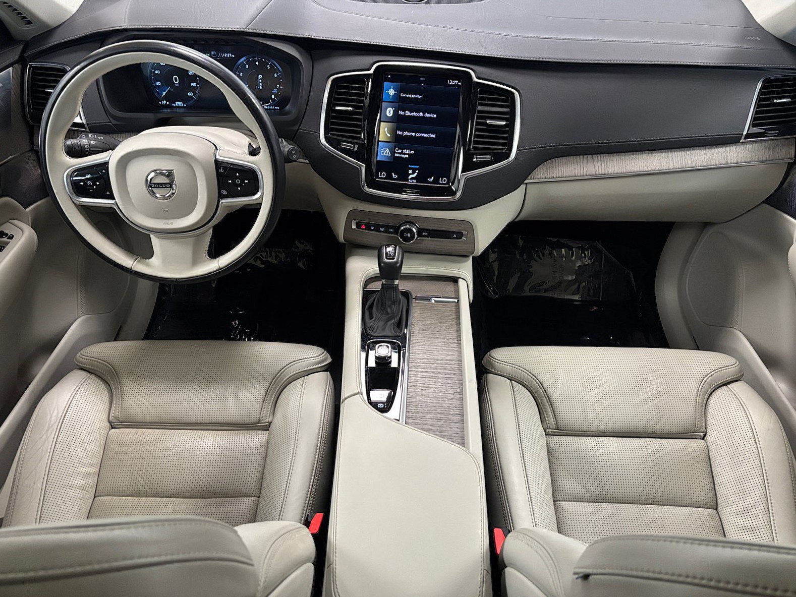 Used 2022 Volvo XC90 T6 Inscription AWD/4WD image 14