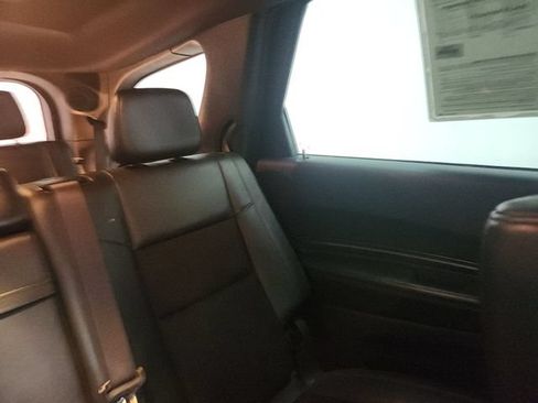 Used 2021 Dodge Durango R/T AWD/4WD image 14