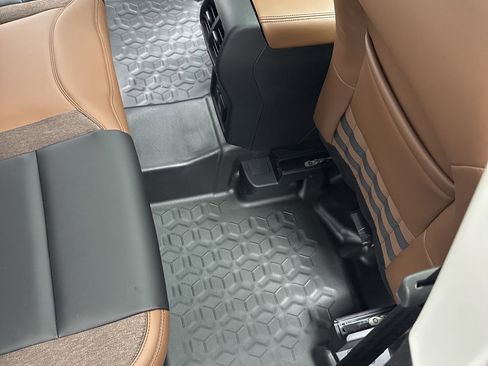 New 2026 Ford Bronco Sport Outer Banks w/ Sasquatch Outer Banks Package image 37