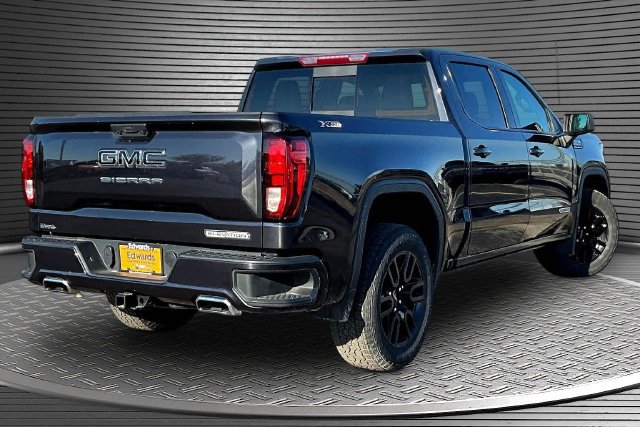Used 2025 GMC Sierra 1500 Elevation AWD/4WD image 6