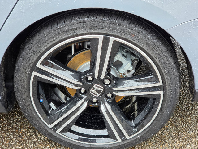 Used 2026 Honda Accord Sport image 16