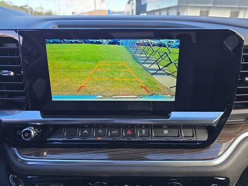 New 2026 GMC Sierra 1500 Elevation image 15