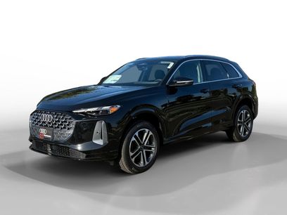 New 2025 Audi Q5 Premium