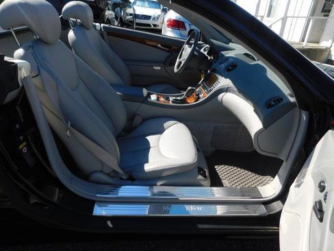 Used 2007 Mercedes-Benz SL 550 image 23